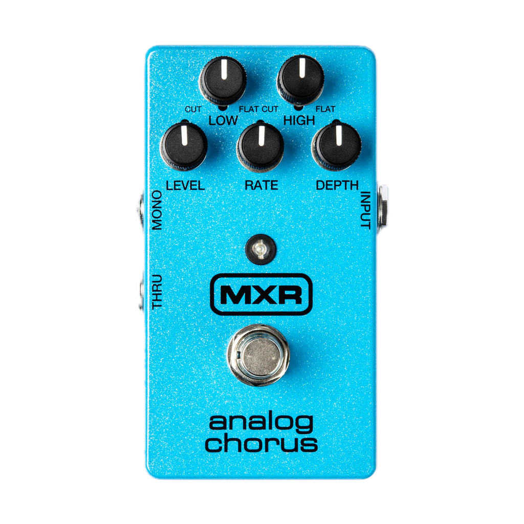MXR M234 Analog Chorus