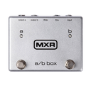 MXR M196 A/B Box