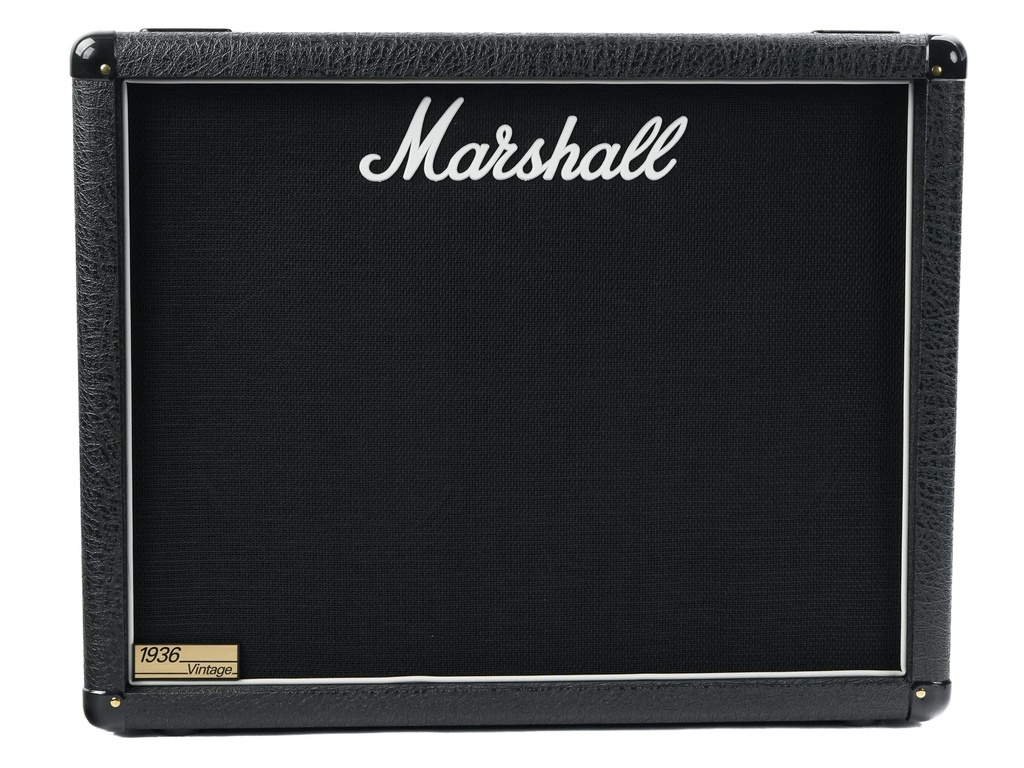 Marshall 1936 150 Watt 2x12 Speaker Cabinet