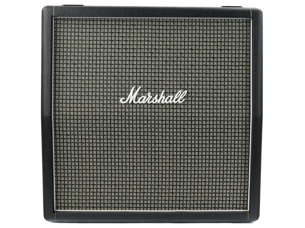 Marshall 1960AX 4x12 Speaker Cabinet