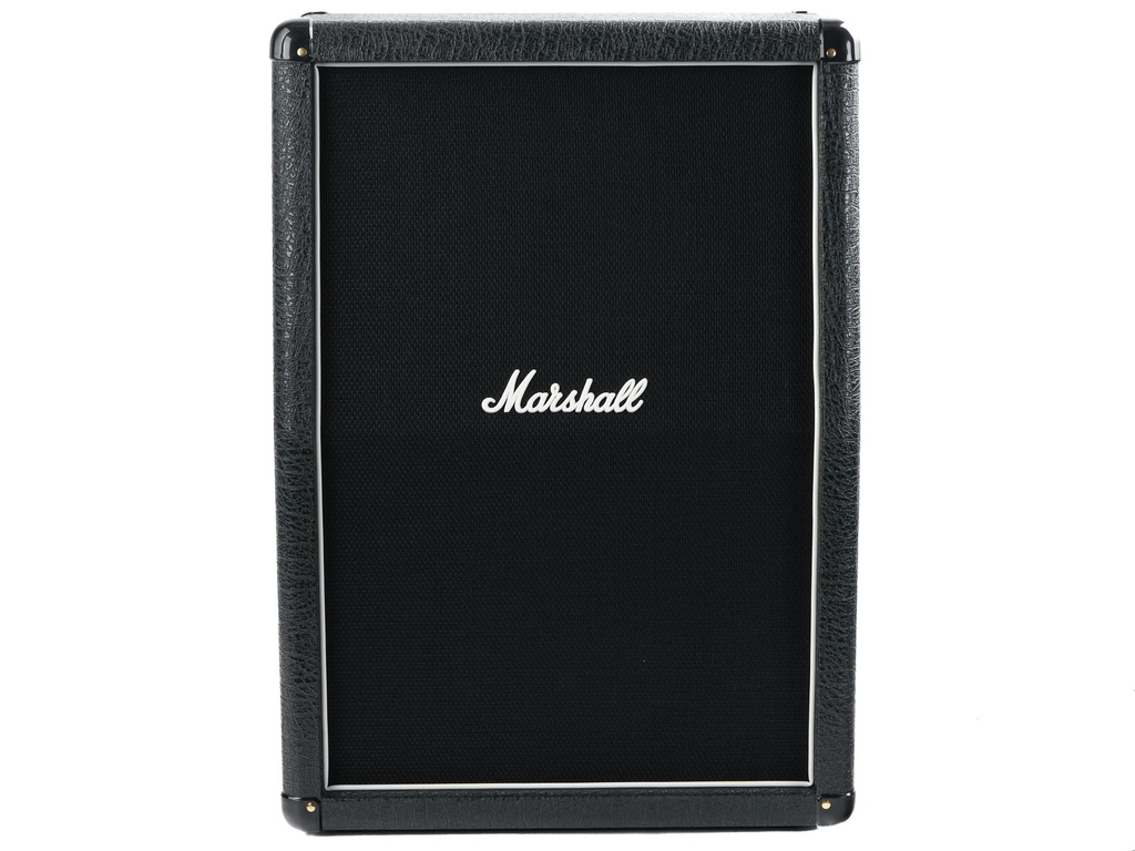 Marshall SC212 2x12 Speaker cabinet