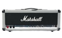 Marshall 2555X Silver Jubilee 100W Valve Head