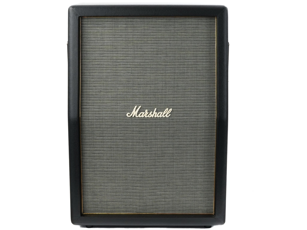 Marshall ORI212 Origin 2x12 Angled Speaker Cabinet