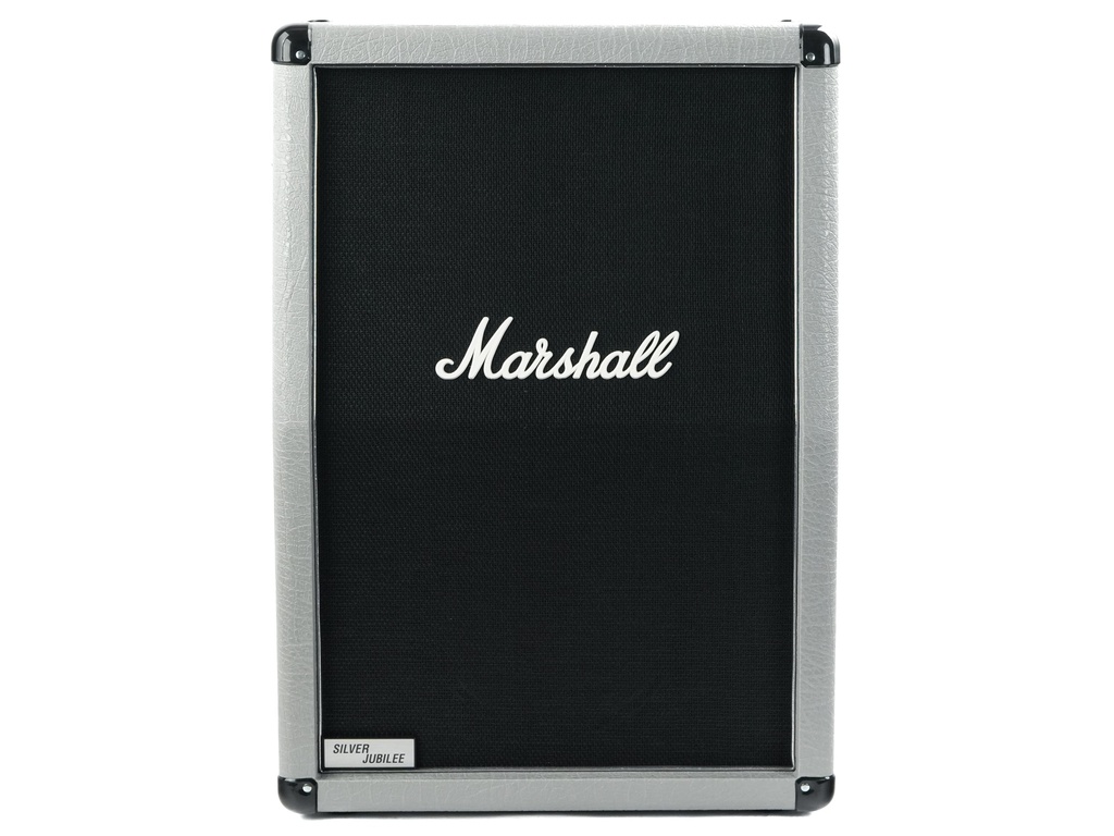 Marshall 2536A Vertical 2x12 Cabinet