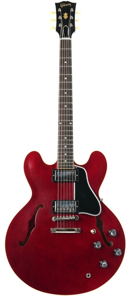 Gibson 1961 ES335 Reissue VOS Sixties Cherry B-Stock