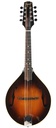 Girouard A5 Studio Mandolin 2016