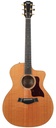 Taylor 214ce K DLX Koa Sitka Spruce 2019