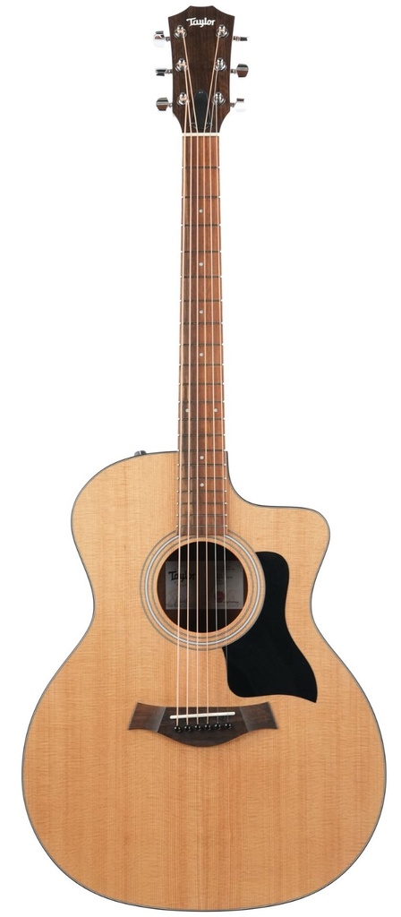 Taylor 114ce Sapele 2025