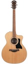 Taylor 114ce Sapele 2025