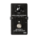 MXR MC401 Boost Line Driver