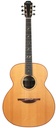 Lowden O50 African Blackwood Alpine Spruce 2014