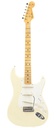 Fender Custom Shop '55 Stratocaster Vintage White Journeyman