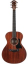 Taylor 322 Mahogany 2013