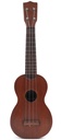 Martin Style 0 Soprano Ukulele Honduran Mahogany 1920