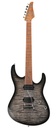 Suhr Modern Custom Trans Charcoal Burst