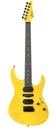 Suhr Modern Custom Trans Lemon Yellow