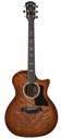 Taylor 424ce Walnut Special Edition 2023