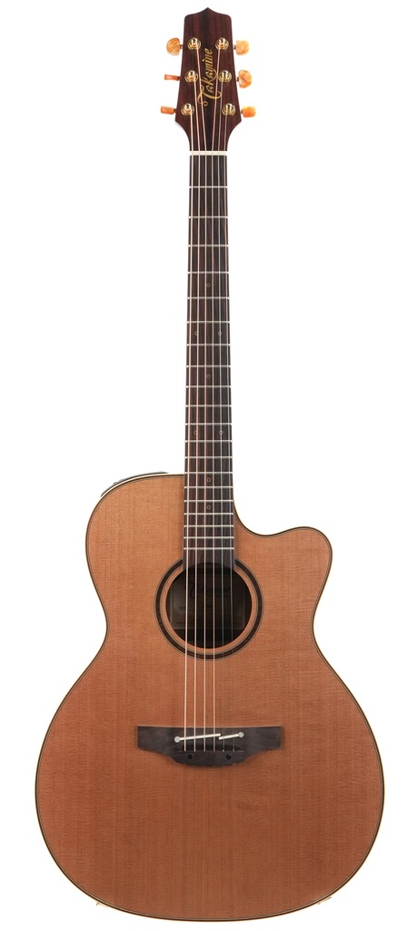 Takamine P3MC Cedar Sapele 2023