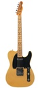 Fender Telecaster Butterscotch Blonde Refin 1978