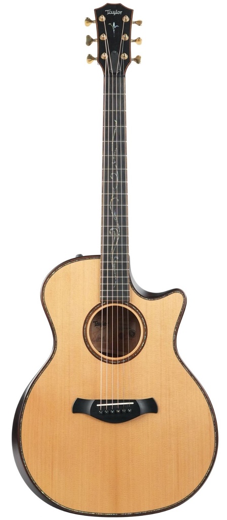Taylor K14ce Builder's Edition 2022