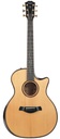 Taylor K14ce Builder's Edition 2022
