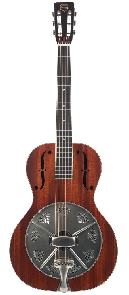 National El Trovador