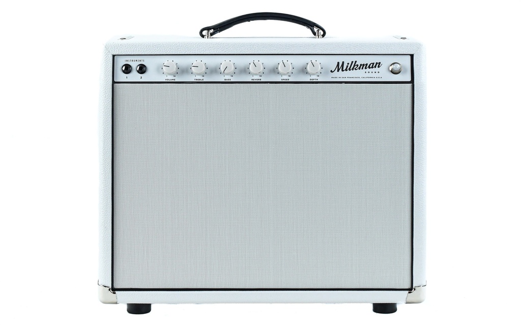 Milkman 5W Half Pint 'Whole Milk' 1x12 Combo FANE F25