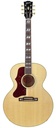 Gibson J185 Original Antique Natural Lefty
