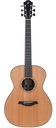 Furch Yellow OM CR a Red Cedar Rosewood