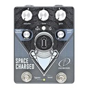 Crazy Tube Circuits Space Charged Overdrive