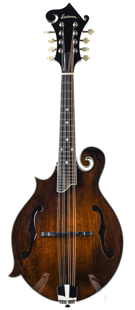 Eastman MD515 F-style Mandolin Sunburst Lefty