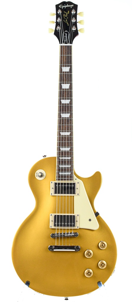 Epiphone Les Paul Standard 50s Goldtop