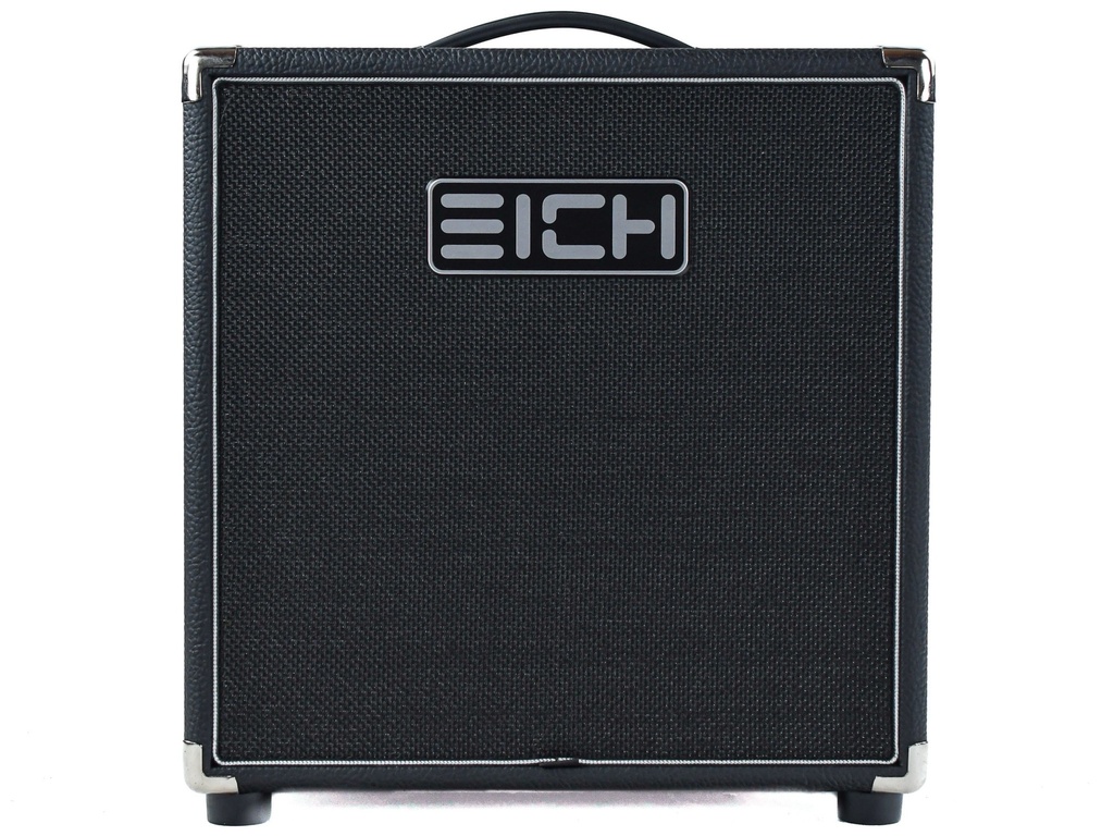 Eich BC112Pro Black Edition