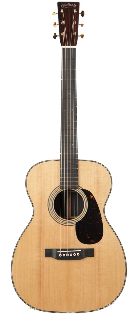 Martin 0028 Modern Deluxe