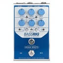 Origin Effects BassRIG Super Vintage