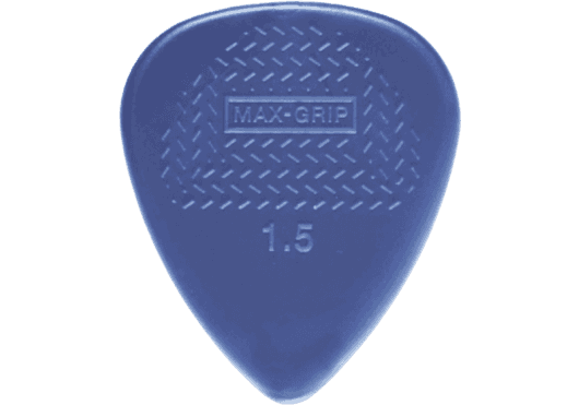 Dunlop 12-Pack 1.5mm Max-Grip