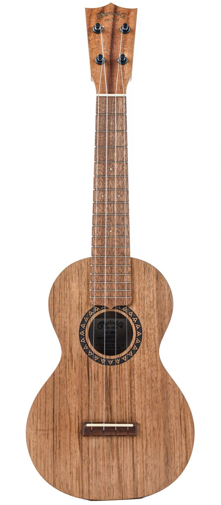 Martin C1 Hawaiian Koa Concert Ukulele