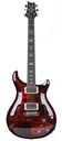 PRS Hollowbody II Piezo Fire Red
