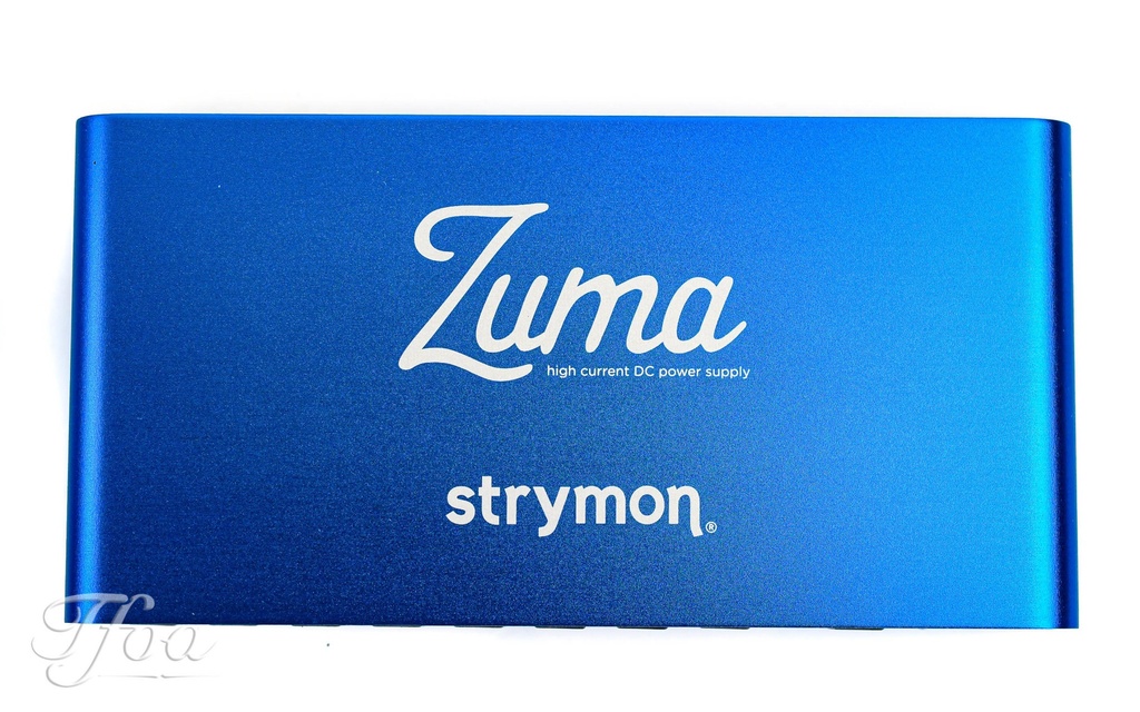 Strymon Zuma