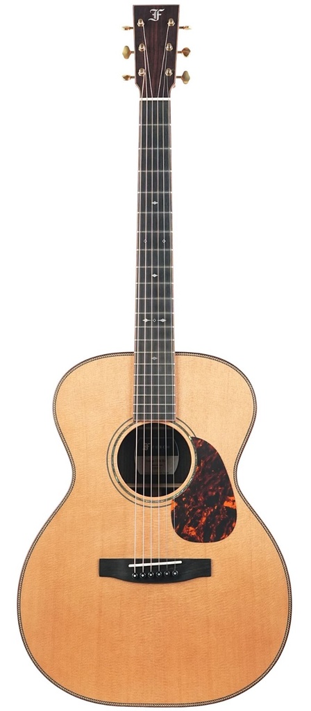 Furch Vintage 3 OM-SR a