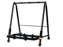 Hercules GS523B 3-Guitar Stand