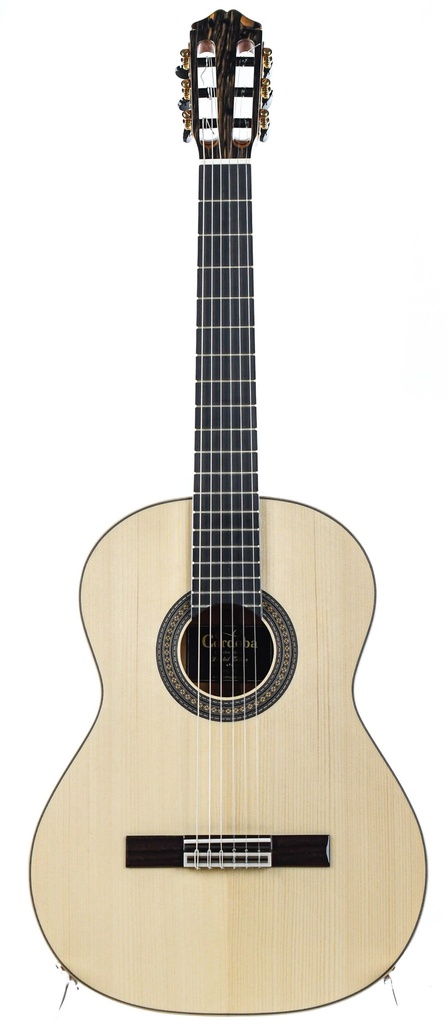 Cordoba 45 Limited