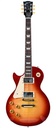 Gibson Les Paul Standard 50s Heritage Cherry Sunburst Lefty