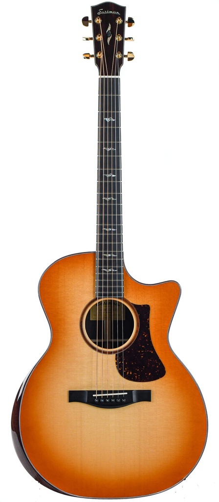 Eastman AC722CE Dakota Fade