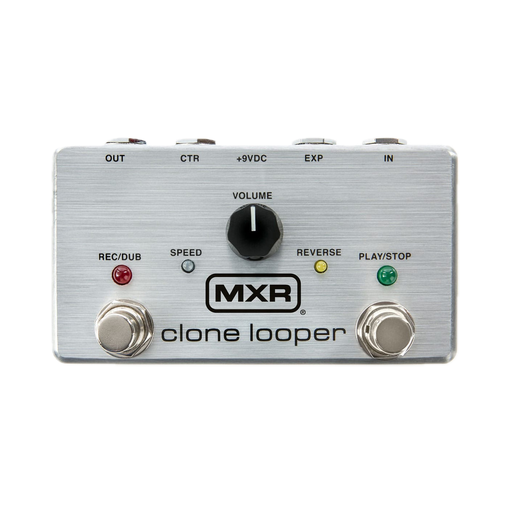MXR M303G1 Clone Looper