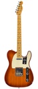 Fender American Pro II Telecaster Sienna Sunburst