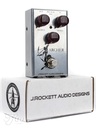 Rockett Archer Overdrive