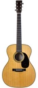 Martin 00028EC Eric Clapton Signature