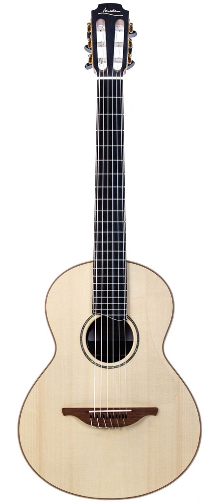 Lowden WL35J Guatamalan Rosewood Alpine Spruce 2023