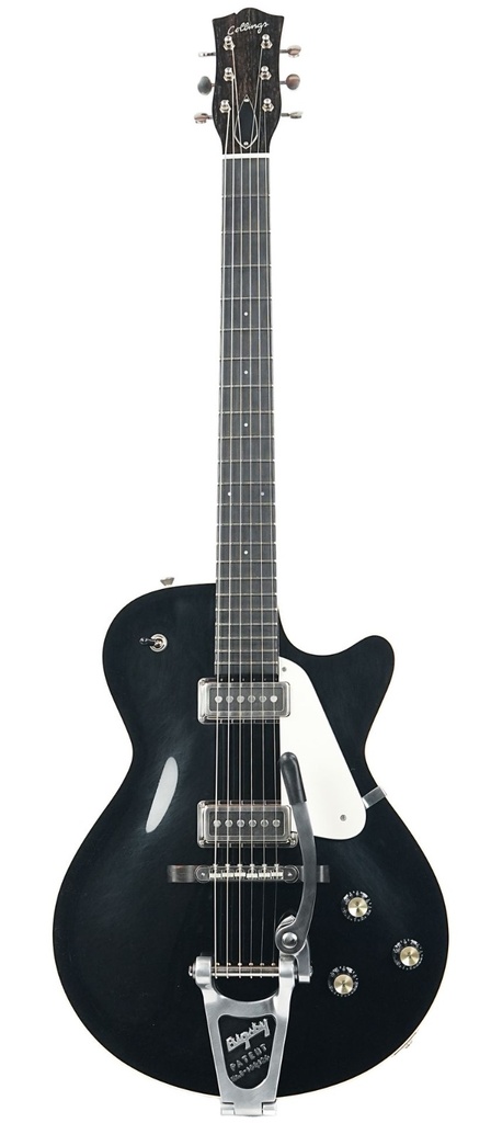Collings 470JL Julian Lage Black